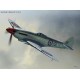 Supermarine Seafire Mk.XVII - 1/72 kit