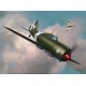 Reggiane Re.2002 Ariete - 1/72 kit