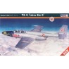 PZL WSK Mielec TS-11 Iskra Bis D - 1/72 kit