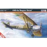 RWD-8a Magyar Recon - 1/72 kit