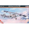 RWD-8 Spanish War 1936 - 1/72 kit