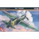 Yakovlev Yak-1 Luftwaffe - 1/72 kit