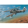 I.M.A.M. Romeo Ro.37 bis - 1/72 kit