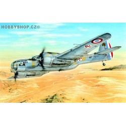 Martin 167 Maryland in FAFL service - 1/72 kit