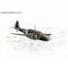 Baltimore Mk.V 1/17 Picardie - 1/72 kit