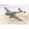 Potez 633AB2 - 1/72 kit