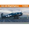 F6F-3/5N Nightfighter ProfiPACK - 1/72 kit