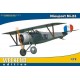 Nieuport Ni-23 Weekend - 1/72 kit