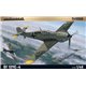 Bf 109E-4 ProfiPACK - 1/48 kit