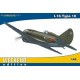 I-16 type 10 Weekend - 1/48 kit