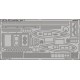 PV-1 exterior - 1/48 PE set