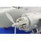 PV-1 exterior - 1/48 PE set