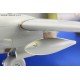 PV-1 exterior - 1/48 PE set