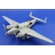 PV-1 exterior - 1/48 PE set