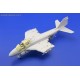 A-6E exterior - 1/48 PE set