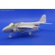 A-6E exterior - 1/48 PE set