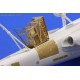 A-6 electronic equipment - 1/48 PE set