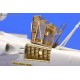 A-6 electronic equipment - 1/48 PE set