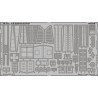 A-6 undercarriage - 1/48 PE set