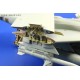 A-6 wing fold - 1/48 PE set