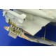 A-6 wing fold - 1/48 PE set