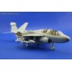 A-6 wing fold - 1/48 PE set