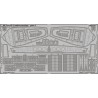 PV-1 undercarriage - 1/48 PE set