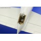 PV-1 undercarriage - 1/48 PE set