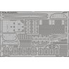 PV-1 bomb bay - 1/48 PE set