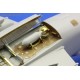 PV-1 bomb bay - 1/48 PE set
