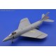 F3H-2 S.A. - 1/48 painted PE set