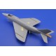 F3H-2 S.A. - 1/48 painted PE set