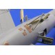 F3H-2 S.A. - 1/48 painted PE set