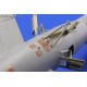 F3H-2 S.A. - 1/48 painted PE set