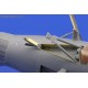 F3H-2 S.A. - 1/48 painted PE set