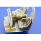 PV-1 interior S.A. - 1/48 painted PE set