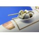PV-1 interior S.A. - 1/48 painted PE set
