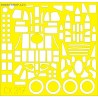 Halifax B Mk.II - 1/72 mask
