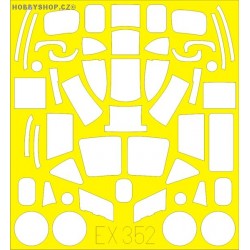 PV-1 Limited - 1/48 mask
