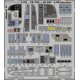 A-6E interior S.A. - 1/48 ZOOM PE set