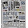 A-6E interior S.A. - 1/48 ZOOM PE set