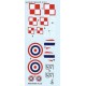 Nieuport Nie.10 Poland, Siam - 1/72 kit