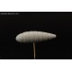 German 300l Fuel tanks - 1/144 update set