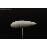 German 300l Fuel tanks - 1/144 update set