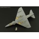 A-4E Skyhawk - 1/144 PE set