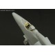 A-4E Skyhawk - 1/144 PE set
