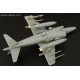 Bae Harrier GR.7 - 1/144 PE set