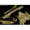 MiG-21MF/MFN - 1/144 PE set