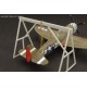 U.S. Airfield crane - 1/144 PE set