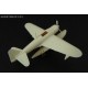 A6M2-N Rufe (2 sets) - 1/144 PE set